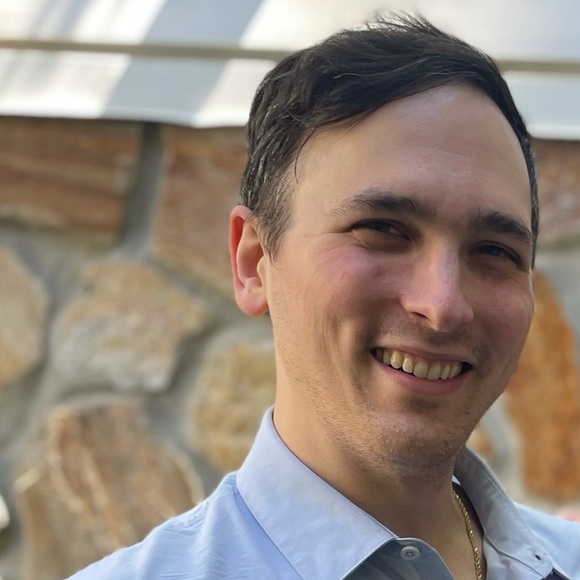 Meet your Posher, Max - Picture 1 of 1